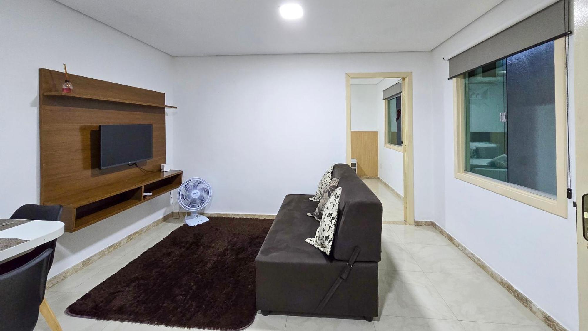 Sunset Apartment